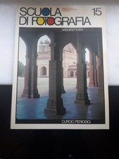 Scuola di fotografia n° 15 -