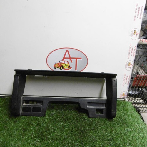 Cornice cruscotto nissan - cornice, pick