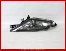 Headlight Left Headlight H3 H7