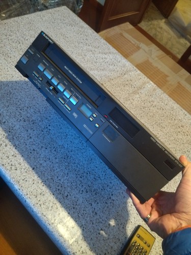 Video registratore blaupunkt - registratore,