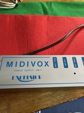 Alimentatore EXCELSIOR MIDI