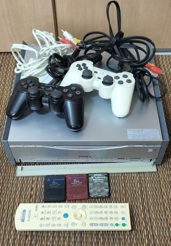 Console sony psx desr 5100 - sony, desr-5100