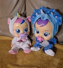 CRY BABIES Fantasy Tina Il