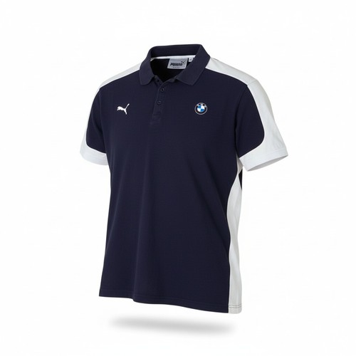 Polo puma uomo bmw motorsport - uomo,