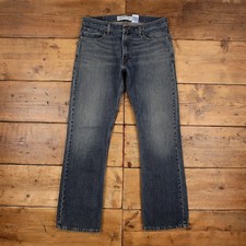 Jeans Levis 527 34x34 donna