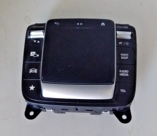 Plancia joystick comandi - plancia,