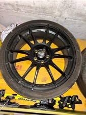 cerchi Oz Ultraleggera 18 5x100