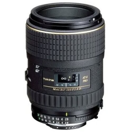 Tokina obiettivo 100mm - , f/2.8