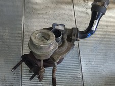 TURBINA PER OPEL CORSA D 1.3 CDTI 2006-2007