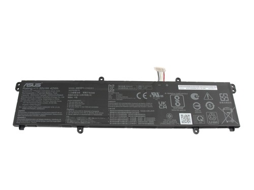 Asus vivobook k413ea - asus, 14