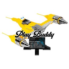Star Wars: UCS Naboo