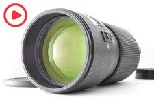 Nikon AF Nikkor 80-200mm f/2.8 D ED Teleobiettivo Zoom dal Giappone [Opt Mint...