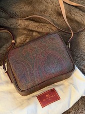 Borsa a tracolla Etro con