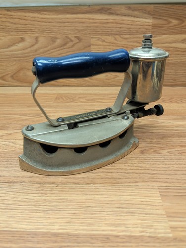 Ferro stiro gas monitor - da, a