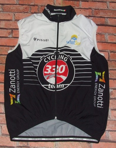 Pissei smanicato maglia shirt - smanicato,