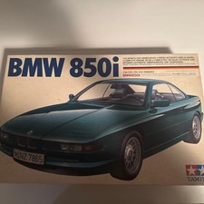 TAMIYA BMW 850i 1/24 prima