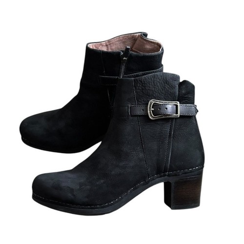 Stivaletti dansko hartley - dansko,