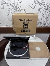 Technics SL-J3 Giradischi