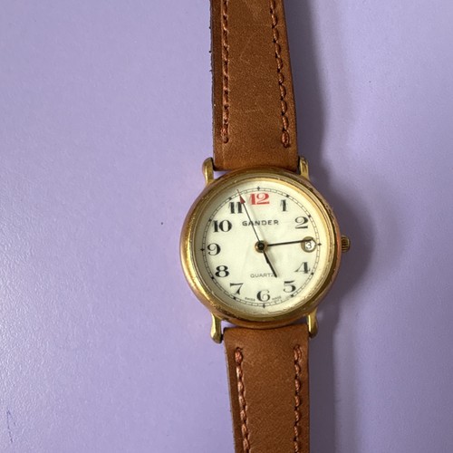 Gander suisse 923 orologio - gander,