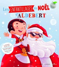 libro + cd Les enfantillages