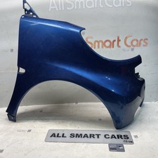 Smart fortwo 451 mk2 offside - smart,