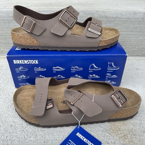 Sandali birkenstock milano - sandali,