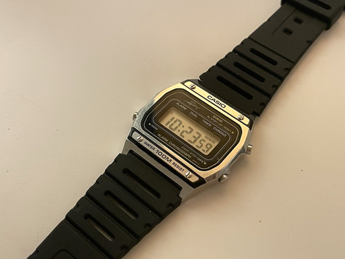 Raro orologio sportivo