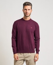 Maglione uomo Harmont & Blaine microfantasia a quadri