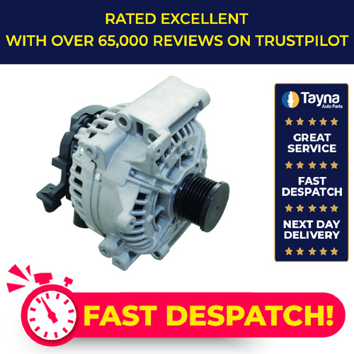 Alternatore adatto mercedes - alternatore,