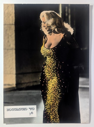Anita ekberg scheda - ekberg,