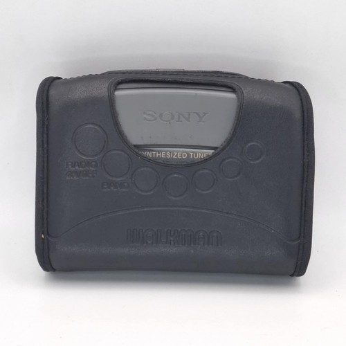 Sony 251 walkman - sony, fx-251