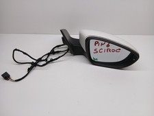 SPECCHIETTO RETROVISORE DESTRO