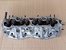 Testa cilindri Testata originale Fiat Uno Turbo i.e 1.3 MK1 MK2 dal 1985 al 1991