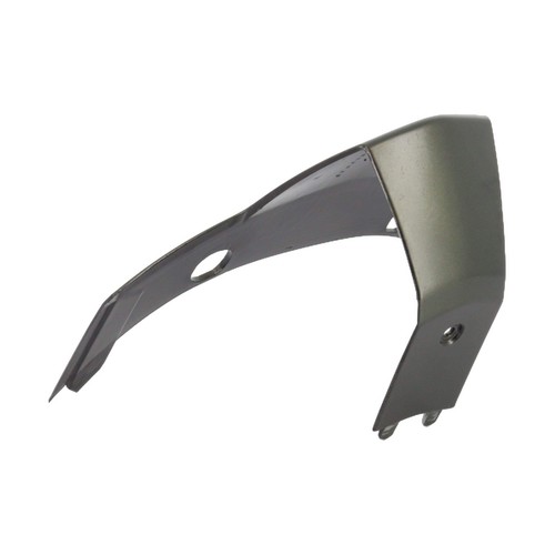 Plastica posteriore piaggio - plastica,