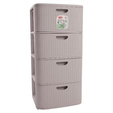 STEFANPLAST Cassettiera
