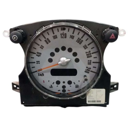 Quadro strumenti