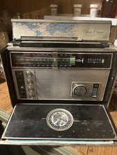 Radio Zenith Transoceanic