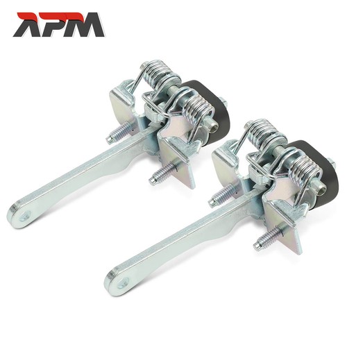 Fermaporta türstopper - 2x,