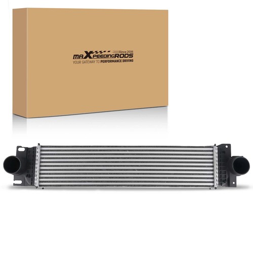 Intercooler turbo per ford - turbo,