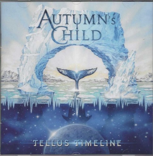 Autumn child tellus - autumn's,