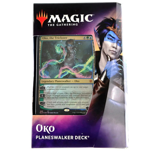 Magic the gathering - the,