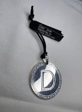 PENDENTE CIONDOLO ARGENTO 925