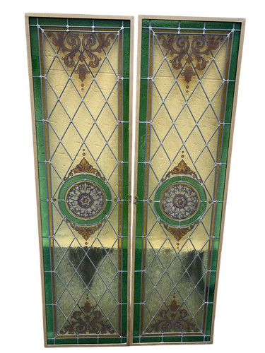 Antichi vetri cattedrali - vetri,
