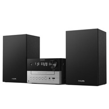 Philips TAM3205M2 Sistema