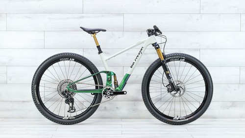 Lee cougan crossfire trail - crossfire,