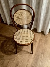 Sedia Thonet n.15 Gef di