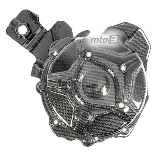 Coperchio protezione motore - , in