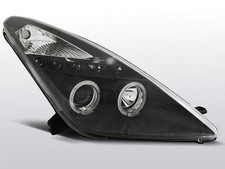 LPTO14 Coppia Fari Anteriori a