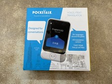 Pocketalk S Plus Instant
