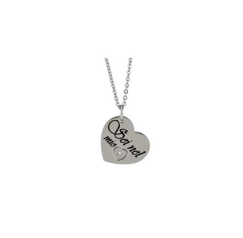 Collana boccadamo donna con - boccadamo,